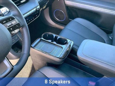 New 2026 Hyundai Ioniq 5 Limited image 9