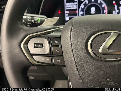 Used 2024 Lexus TX 350 FWD w/ Captains Chair Package image 35