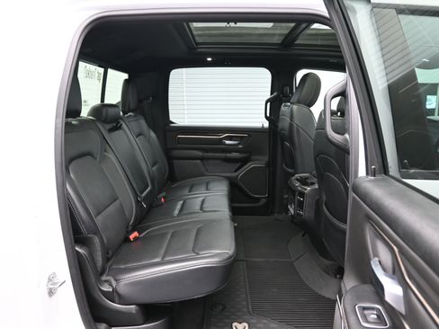 Used 2021 RAM 1500 Rebel w/ Rebel Level 2 Equipment Group image 11