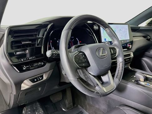 Used 2023 Lexus RX 350 Premium Plus w/ Cold Area Package FWD image 9