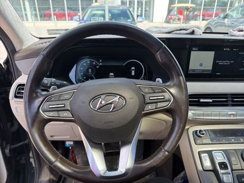 Used 2020 Hyundai Palisade Limited AWD/4WD image 14