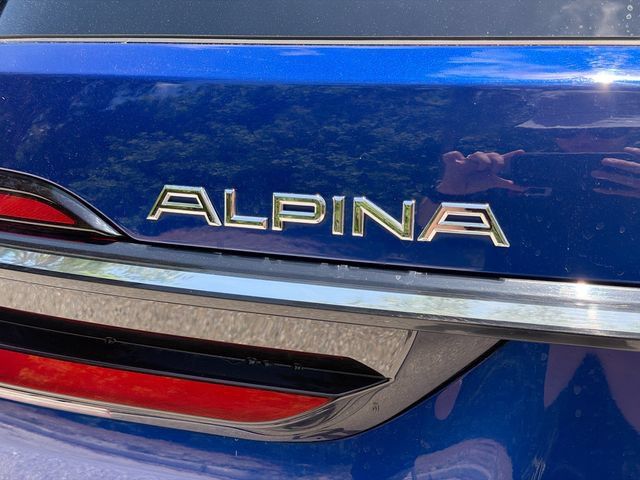 Used 2024 BMW ALPINA XB7 AWD/4WD image 9