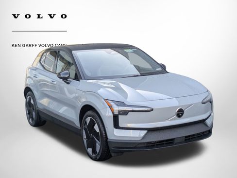New 2026 Volvo EX30 Ultra image 1