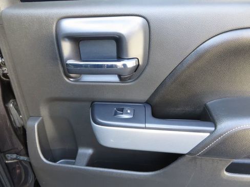 Used 2016 Chevrolet Silverado 1500 LTZ Z71 w/ LTZ Plus Package image 49