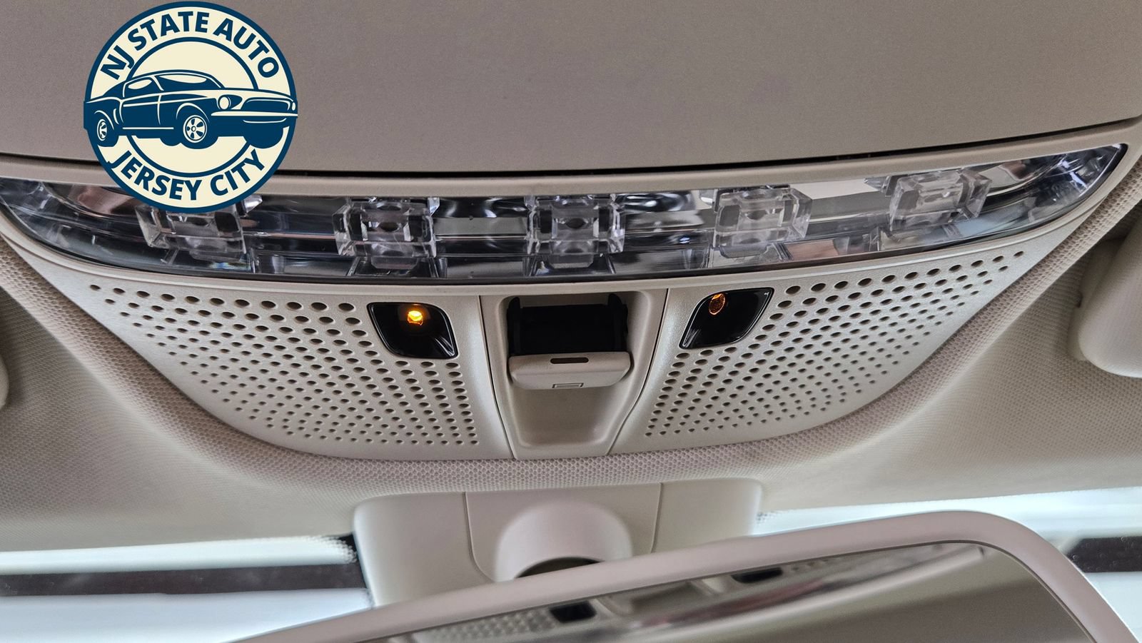 Used 2017 Mercedes-Benz C 300 4MATIC Sedan w/ Premium 1 Package image 19