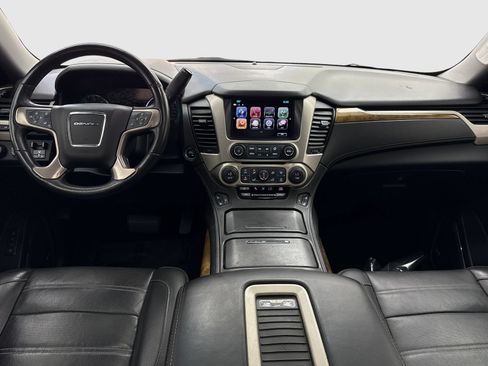Used 2017 GMC Yukon Denali w/ Open Road Package AWD/4WD image 20