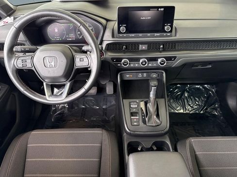 Certified 2024 Honda CR-V Sport image 26