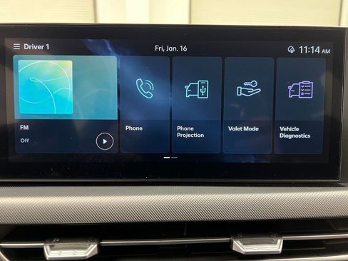 Used 2024 Hyundai Sonata SEL image 47