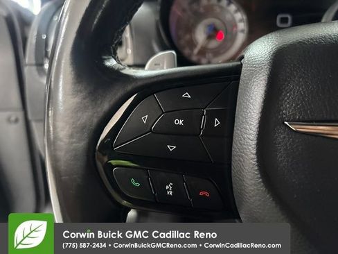 Used 2018 Chrysler 300 S AWD/4WD image 17