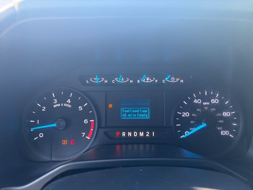 Used 2017 Ford F350 XL RWD image 20