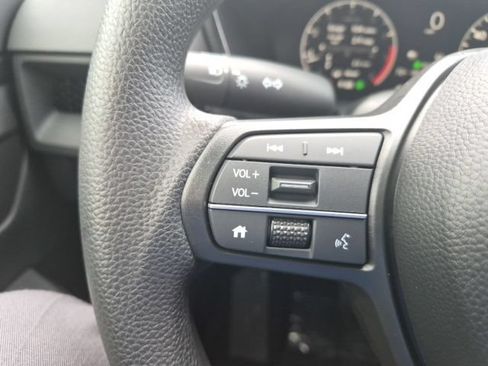 New 2026 Honda CR-V LX image 19