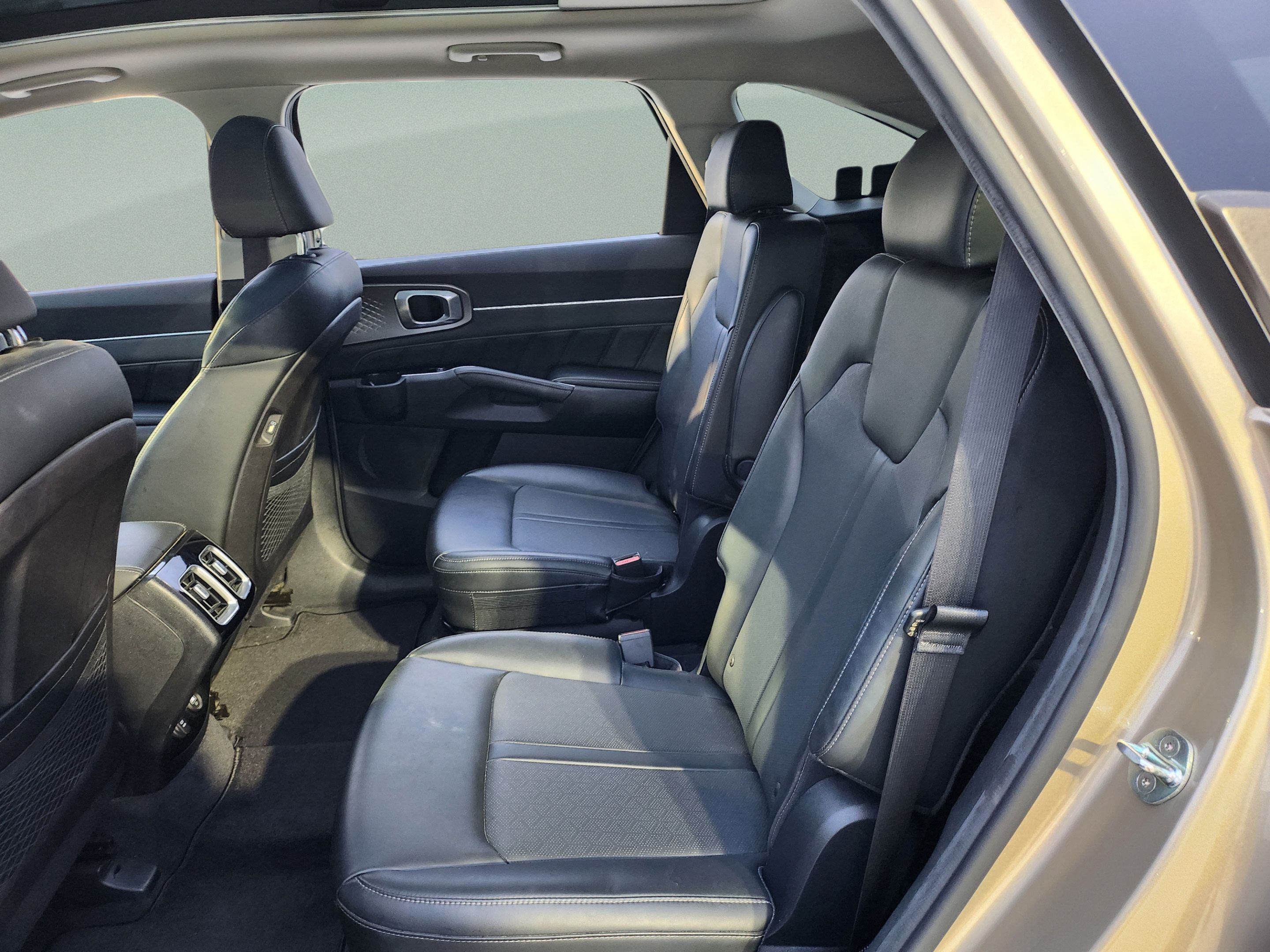 Used 2021 Kia Sorento SX AWD/4WD image 20
