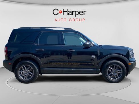 Used 2025 Ford Bronco Sport Big Bend AWD/4WD image 2