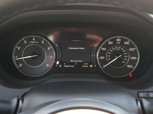New 2026 Acura RDX SH-AWD w/ Technology Package image 26