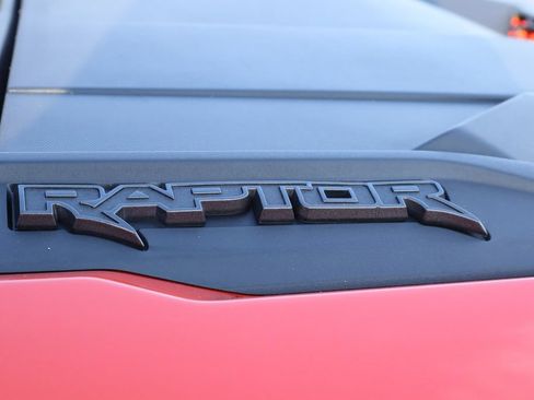 Used 2023 Ford Bronco Raptor AWD/4WD image 46