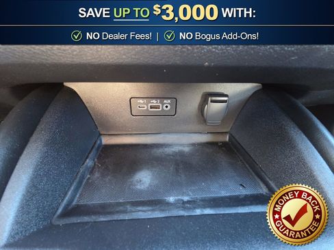 Used 2020 Nissan Altima 2.5 SR image 27