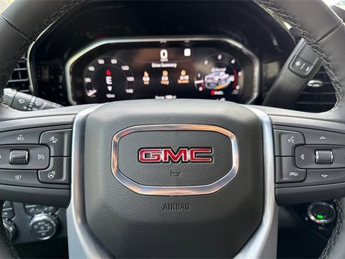 New 2026 GMC Sierra 2500 SLT w/ SLT Premium Package image 27