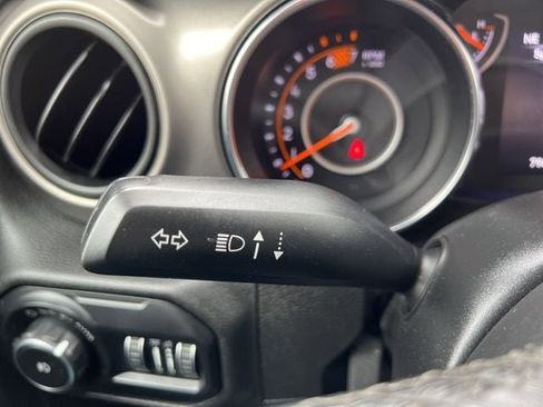 Certified 2020 Jeep Wrangler Unlimited Sport S image 20