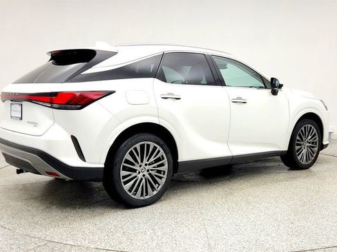 Used 2024 Lexus RX 450h AWD w/ Convenience Package image 5