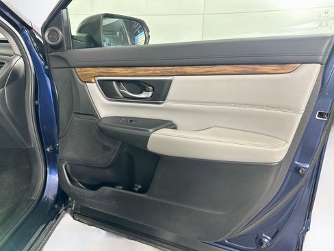 Used 2017 Honda CR-V EX-L image 34
