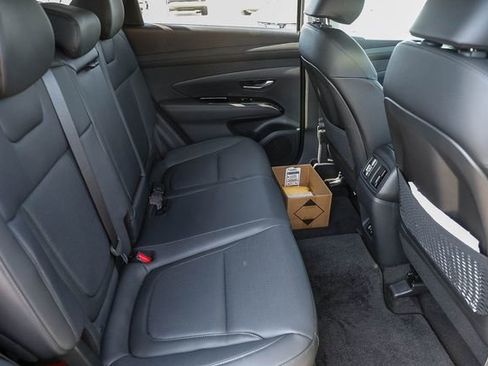New 2026 Hyundai Tucson Limited AWD/4WD image 22