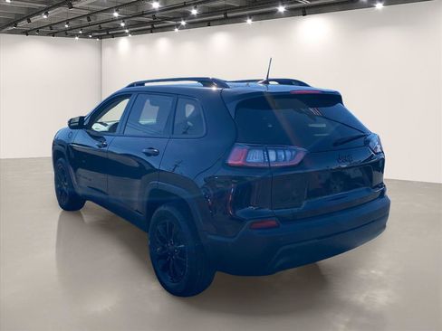 Used 2023 Jeep Cherokee Altitude Lux w/ Lux Elite Package AWD/4WD image 5