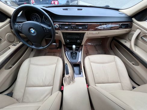 Used 2007 BMW 328i Sedan RWD image 16