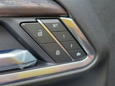 New 2025 GMC Sierra 3500 SLT w/ SLT Premium Package image 22