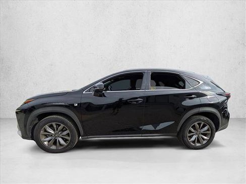 Used 2015 Lexus NX 200t F Sport image 2
