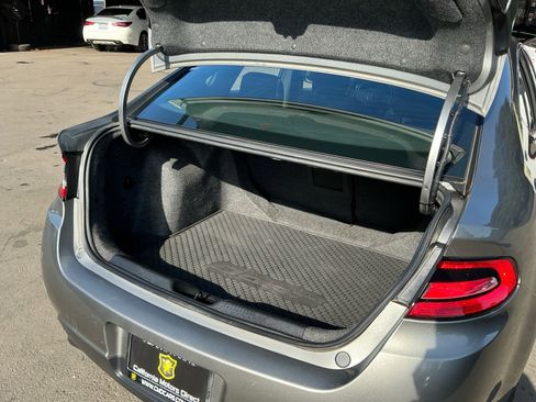 Used 2013 Dodge Dart SXT w/ SXT Special Edition Group image 21