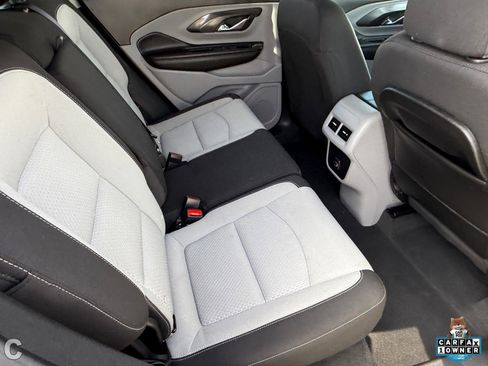 Certified 2022 GMC Terrain SLE image 12