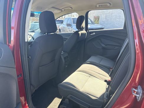 Used 2018 Ford Escape SE AWD/4WD image 17