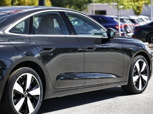 New 2025 Audi A5 2.0T Premium Plus image 8