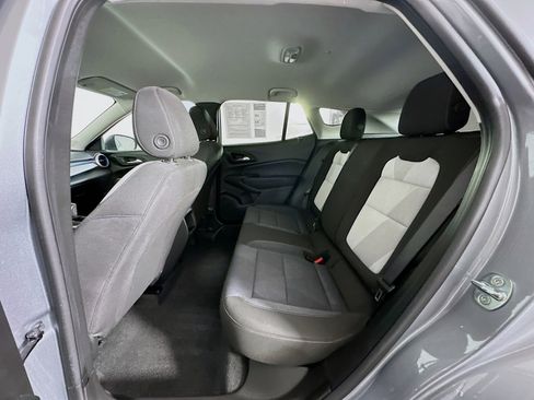 Used 2024 Chevrolet Trax LS w/ Driver Confidence Package image 26