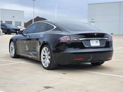 Used 2017 Tesla Model S 75 image 3