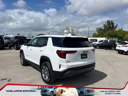 New 2026 GMC Terrain Elevation image 5
