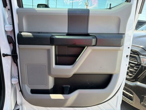 Used 2019 Ford F250 XL w/ Power Equipment Group AWD/4WD image 18
