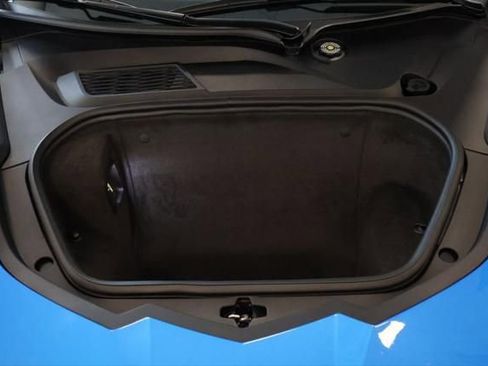 New 2025 Chevrolet Corvette Z06 w/ Battery Protection Package image 13