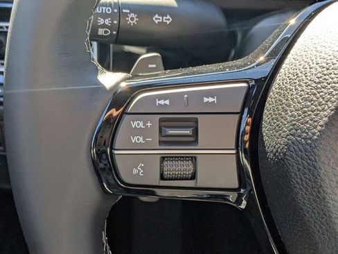 New 2026 Honda Civic Sport Touring image 22