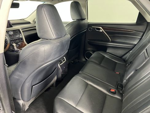 Used 2016 Lexus RX 450h 450h image 19