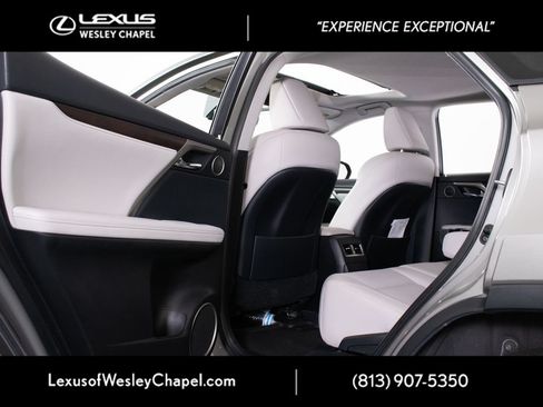 Used 2020 Lexus RX 350 FWD w/ Premium Package image 24