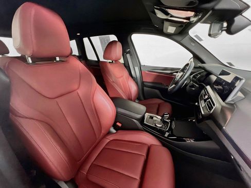 Used 2024 BMW X3 M40i w/ Premium Package AWD/4WD image 27