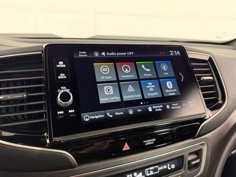 New 2026 Honda Ridgeline TrailSport image 22