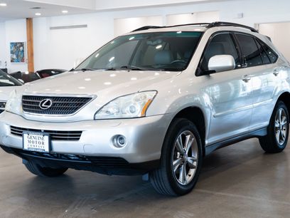 Used 2006 Lexus RX 400h 400h