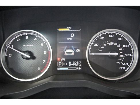 Used 2020 Subaru Forester Limited w/ Popular Package #3 AWD/4WD image 14