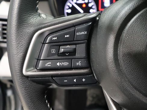 Used 2025 Subaru Legacy Premium image 32