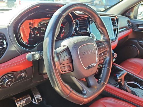 Used 2023 Dodge Durango SRT AWD/4WD image 11