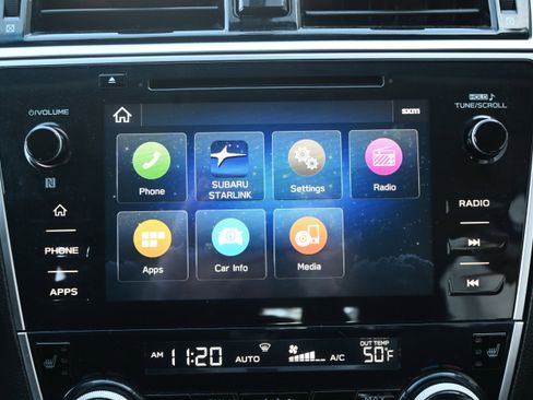 Used 2019 Subaru Legacy 2.5i Premium image 21