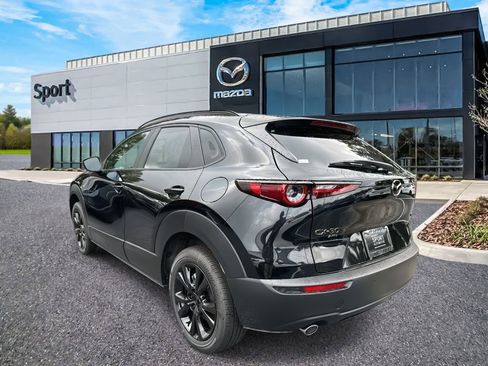 New 2026 MAZDA CX-30 Aire Edition image 6
