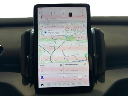 New 2026 Volvo EX30 Plus image 19